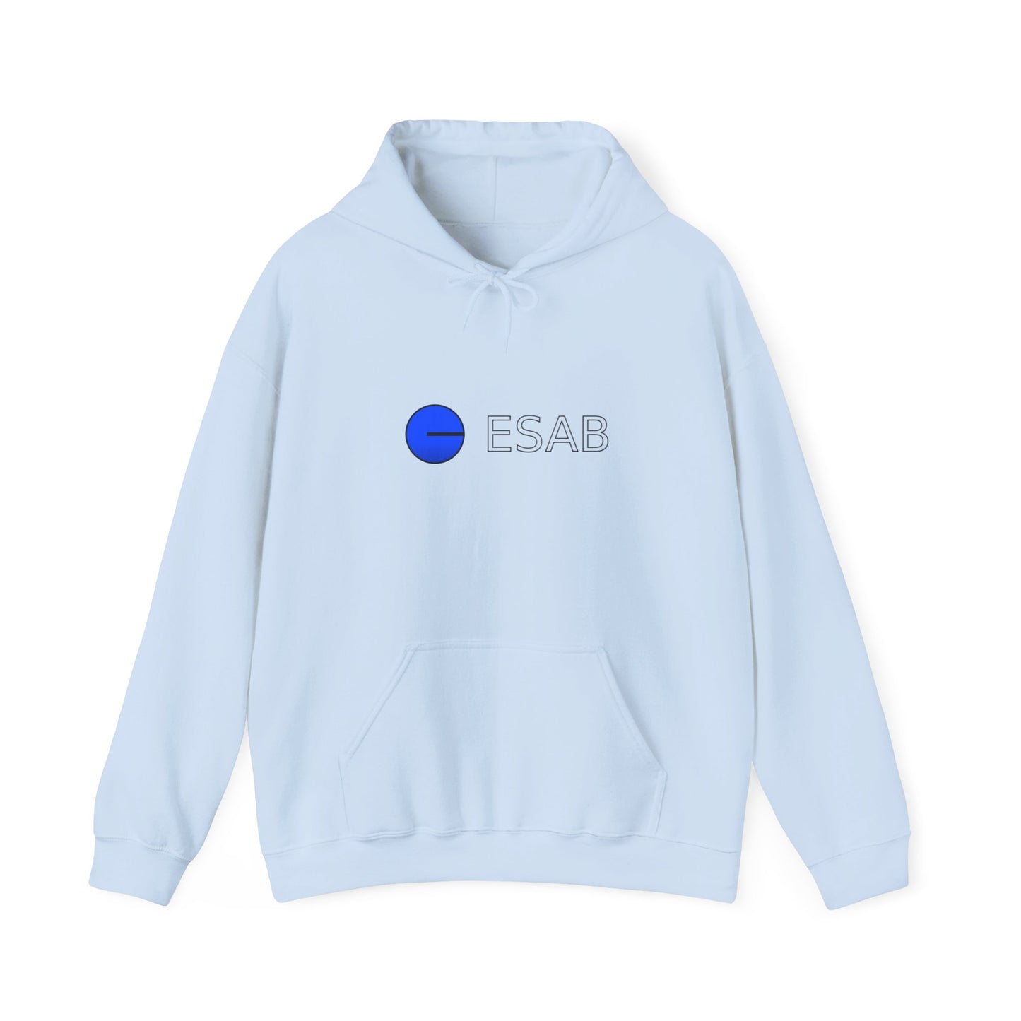 $ESAB Based Hoodie