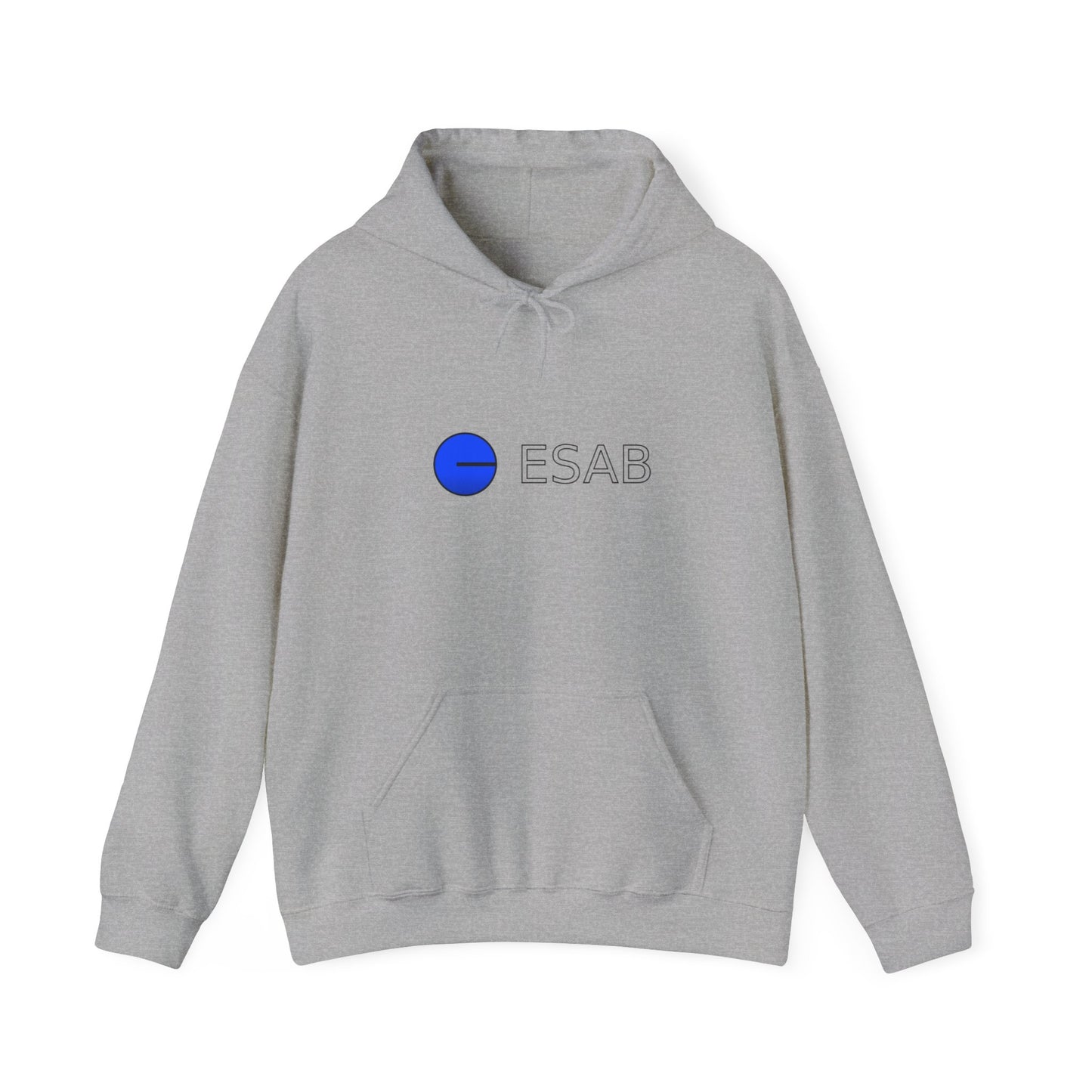 $ESAB Based Hoodie