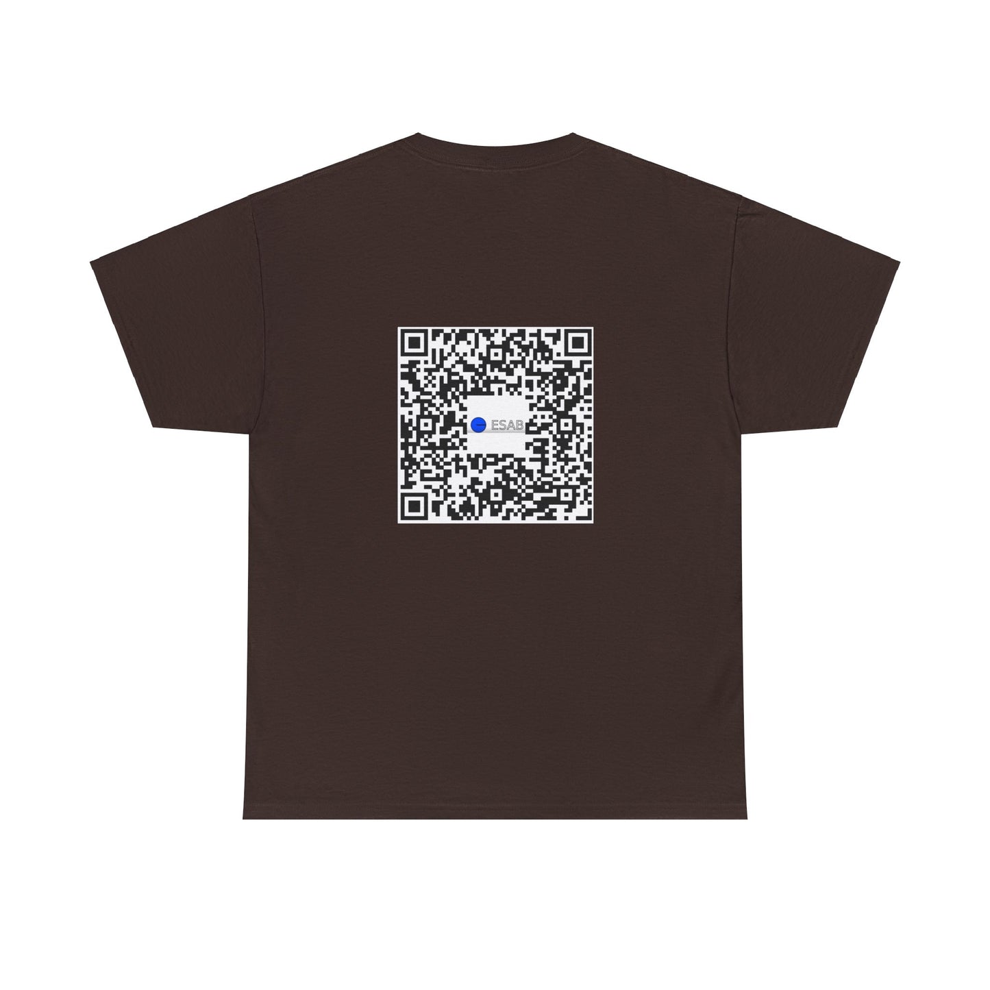 $ESAB BASED TEE
