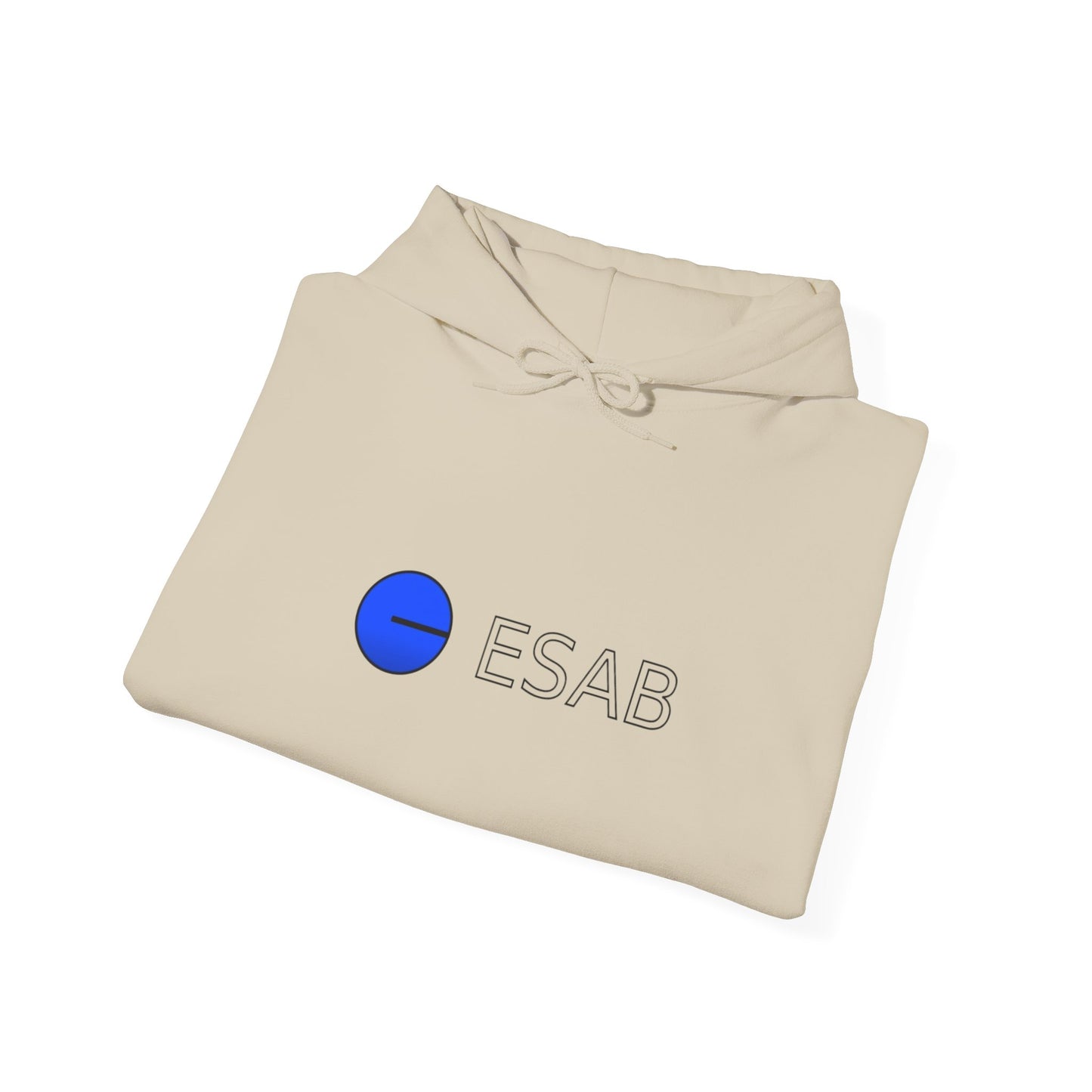 $ESAB Based Hoodie