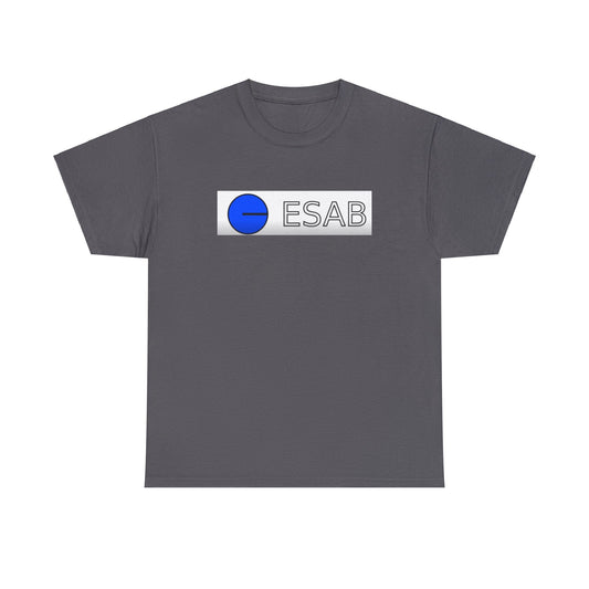 $ESAB BASED TEE