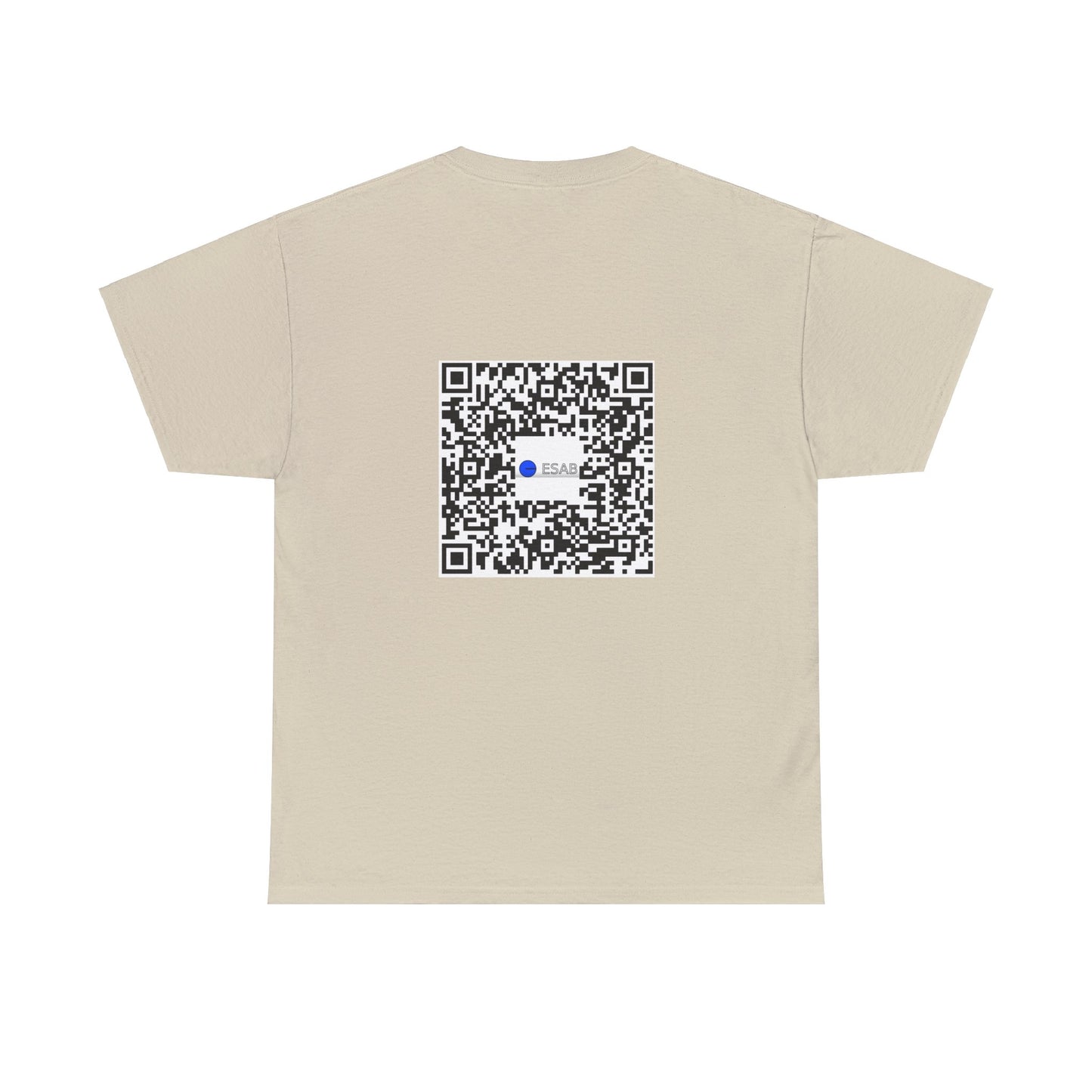 $ESAB BASED TEE