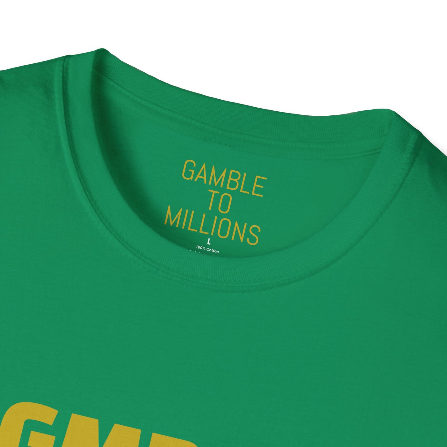 GMBLR - Gamble Your Way To Millions