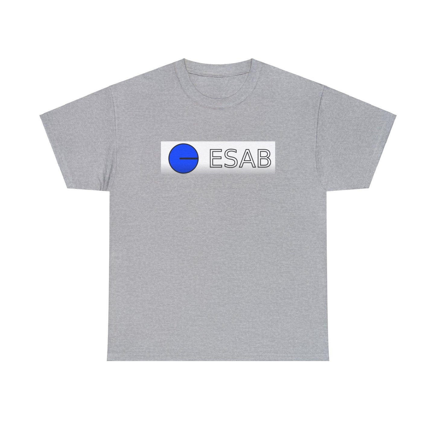 $ESAB BASED TEE