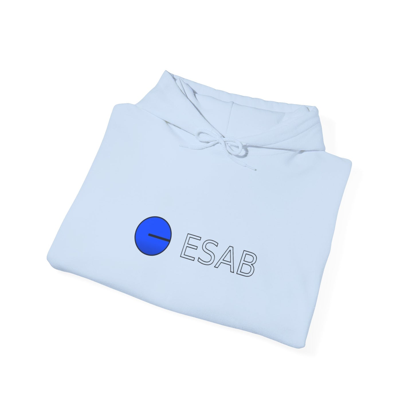 $ESAB Based Hoodie
