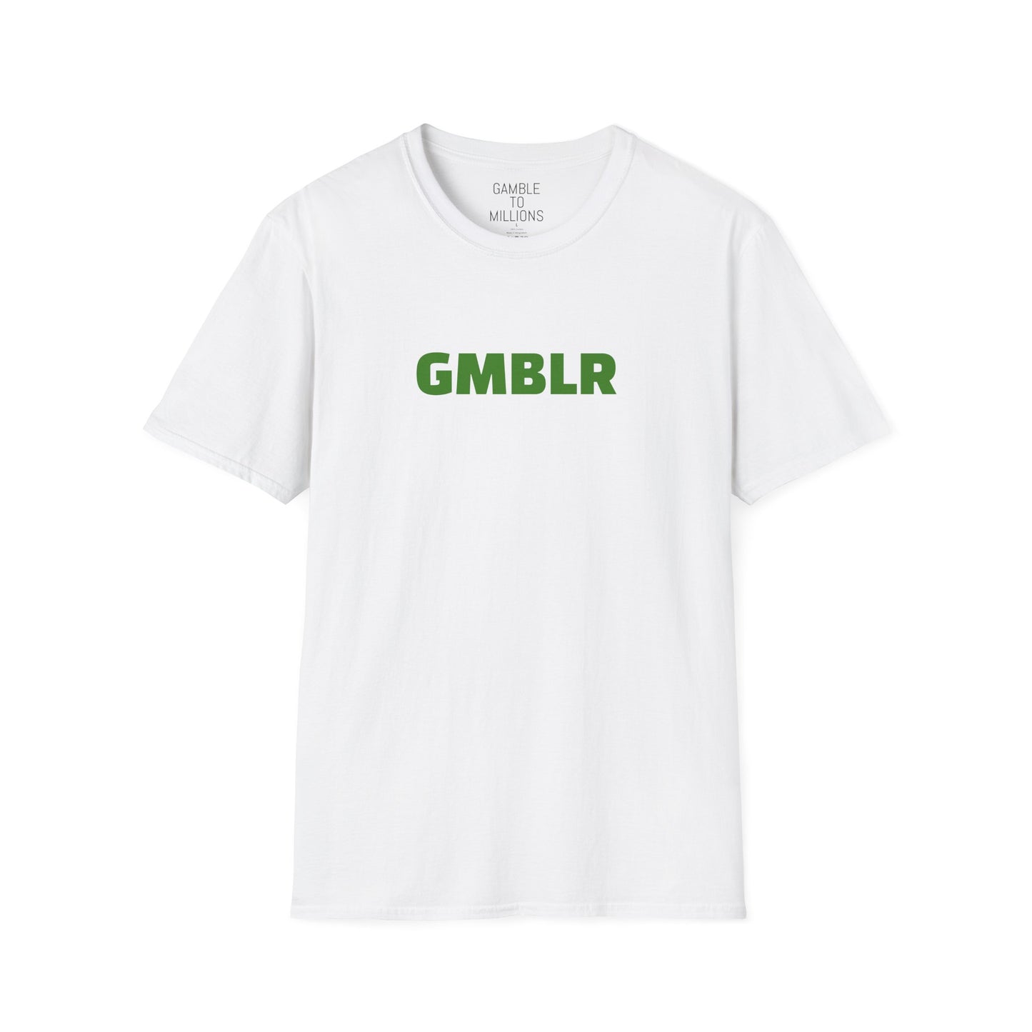 GMBLR - Gamble Your Way To Millions