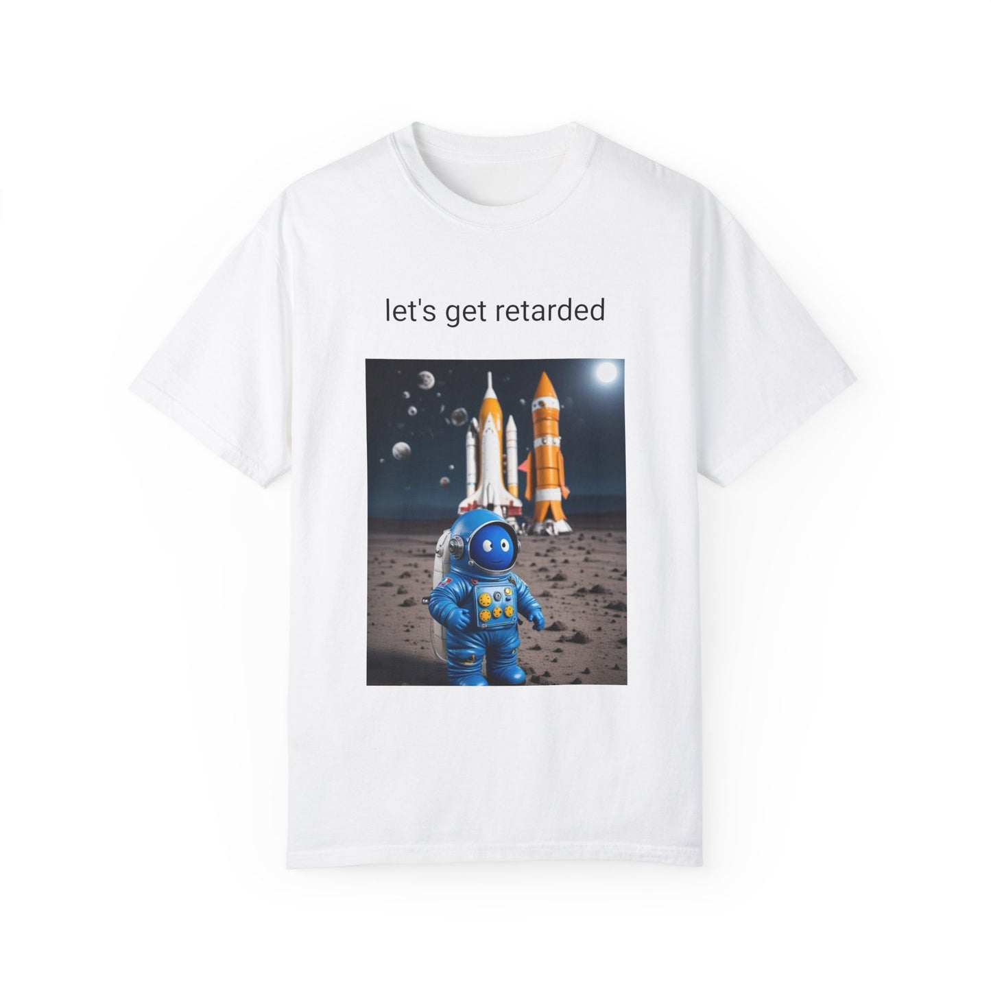 Moon Mission