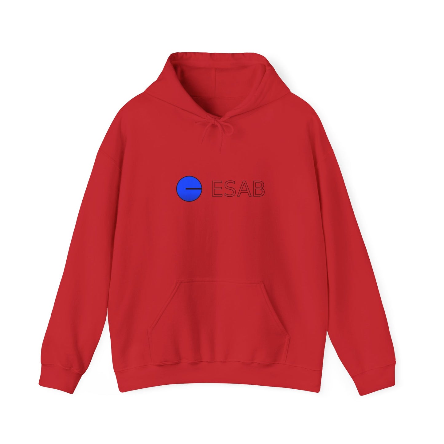 $ESAB Based Hoodie