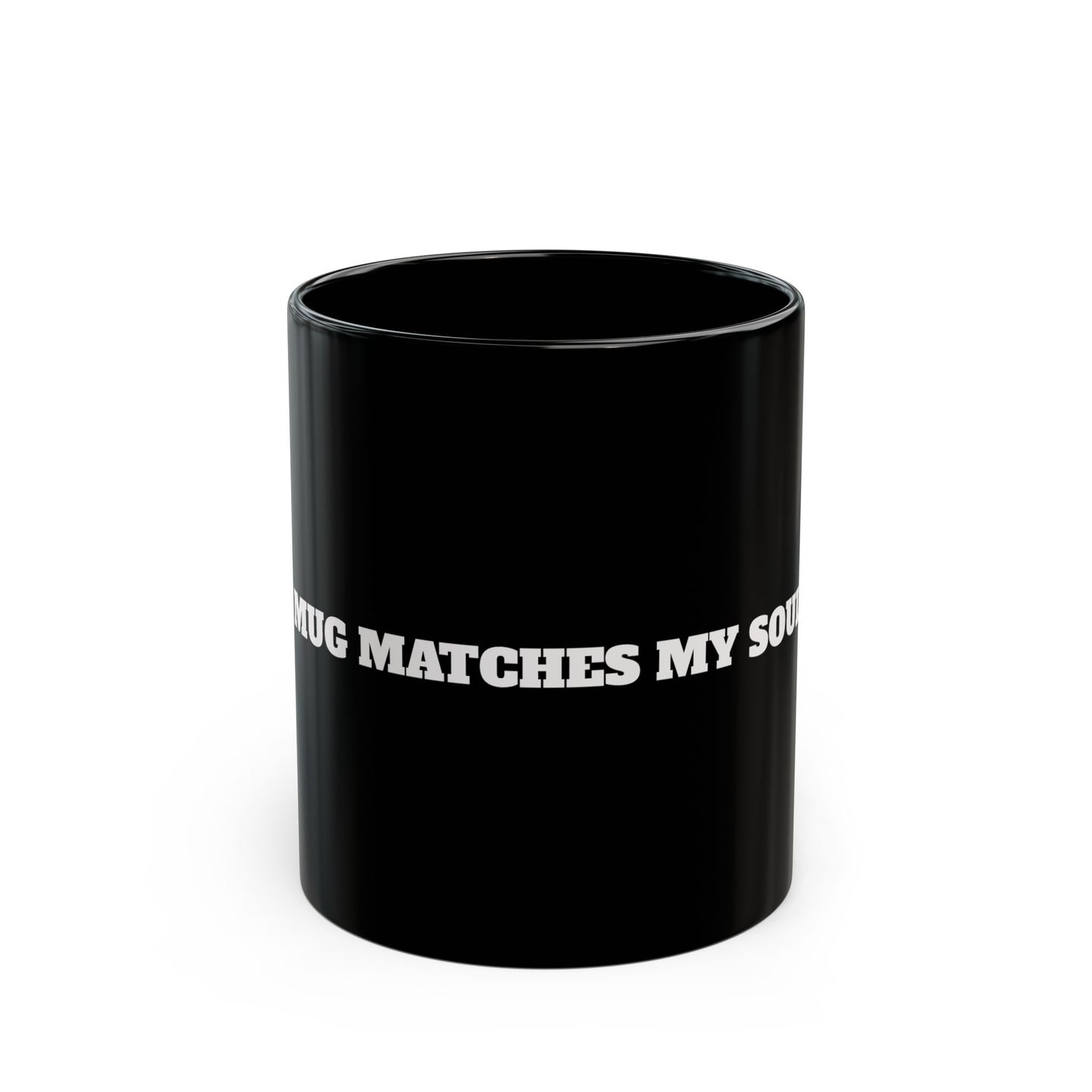 Soulful Soul Mug