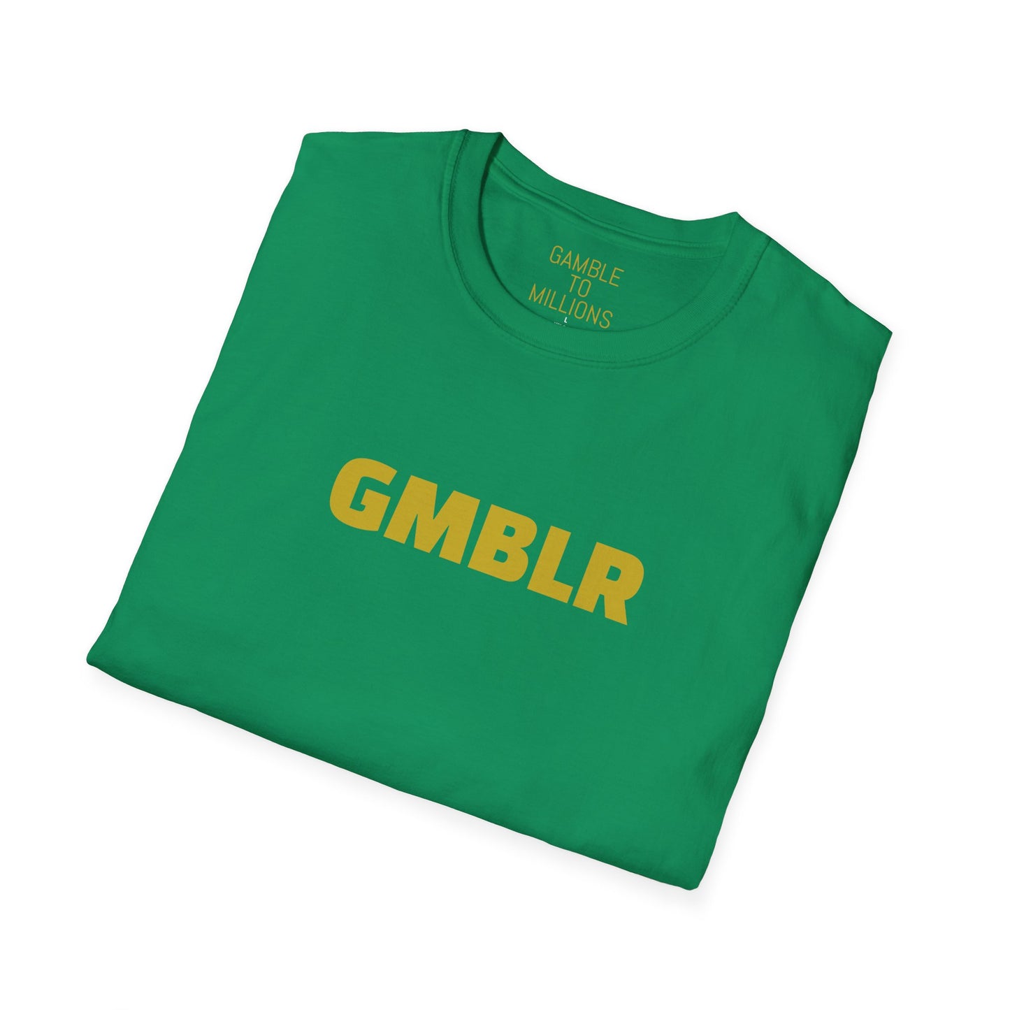 GMBLR - Gamble Your Way To Millions