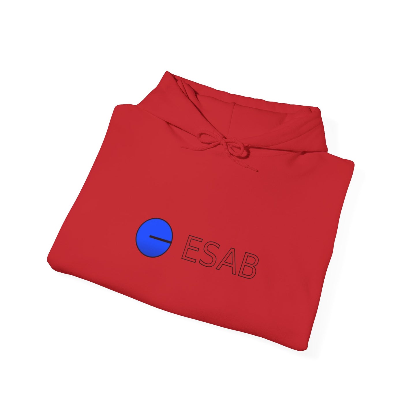 $ESAB Based Hoodie