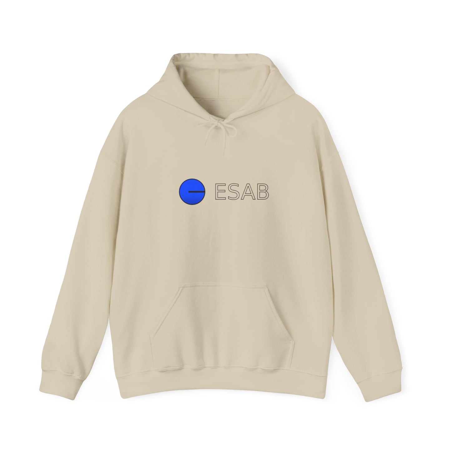 $ESAB Based Hoodie