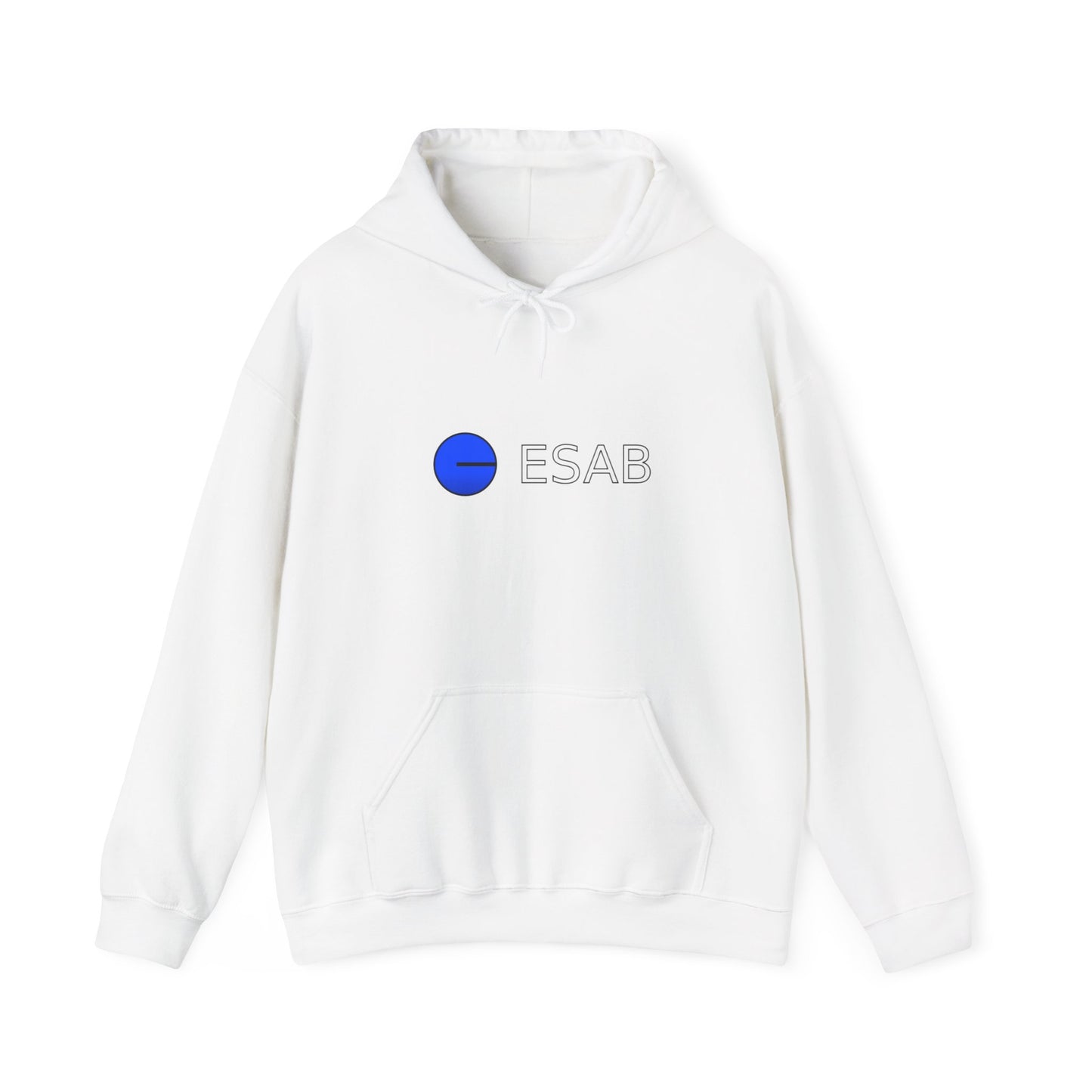 $ESAB Based Hoodie