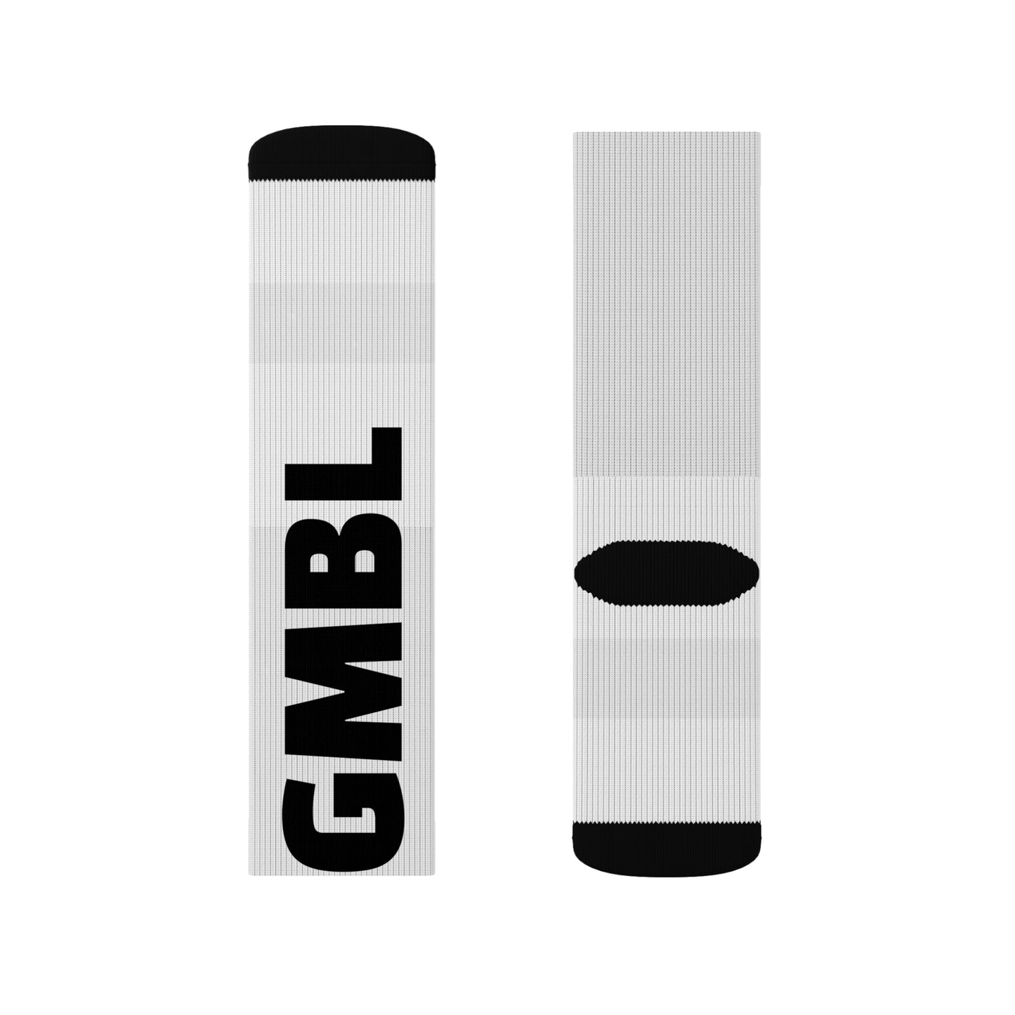 Lucky Socks for Good Vibes