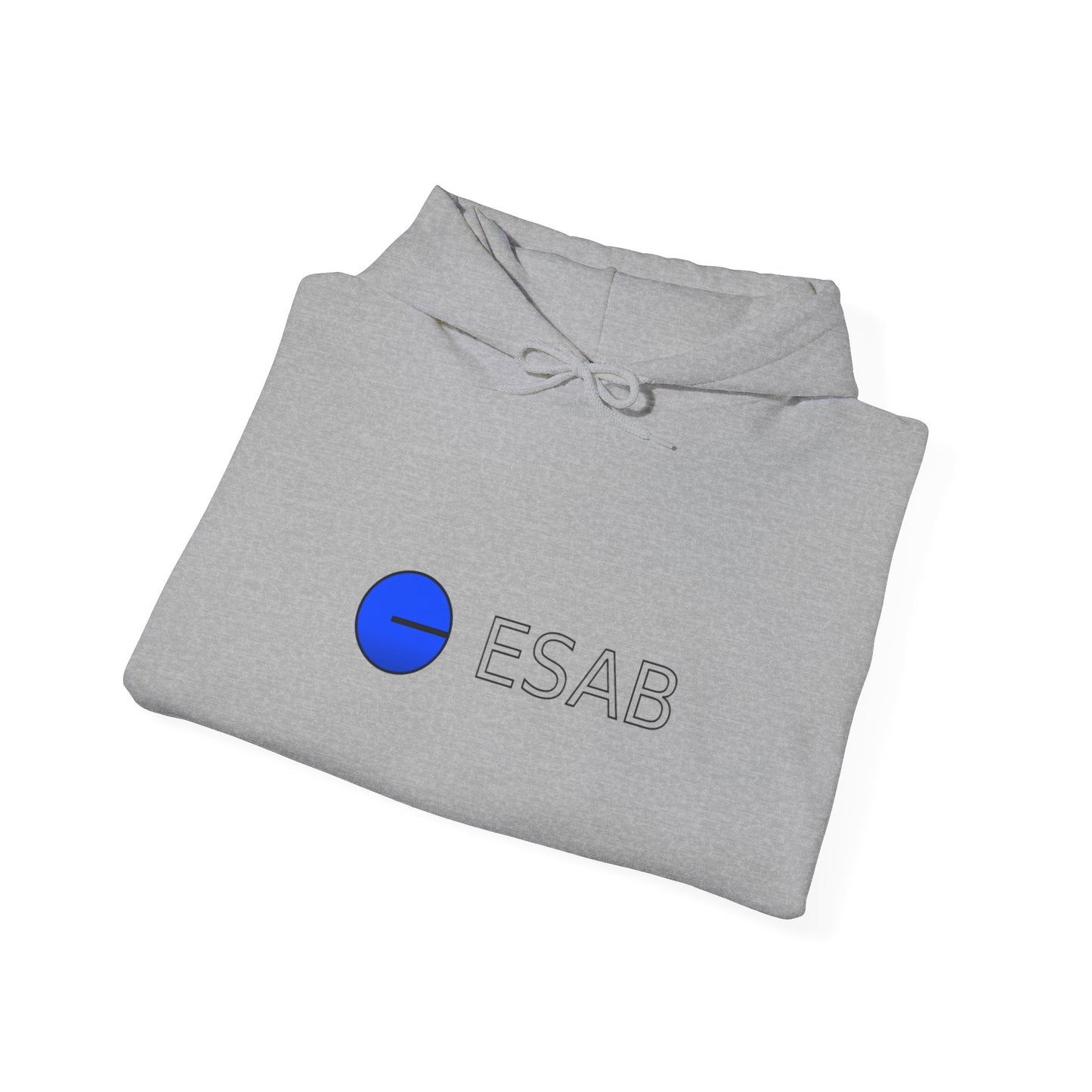 $ESAB Based Hoodie