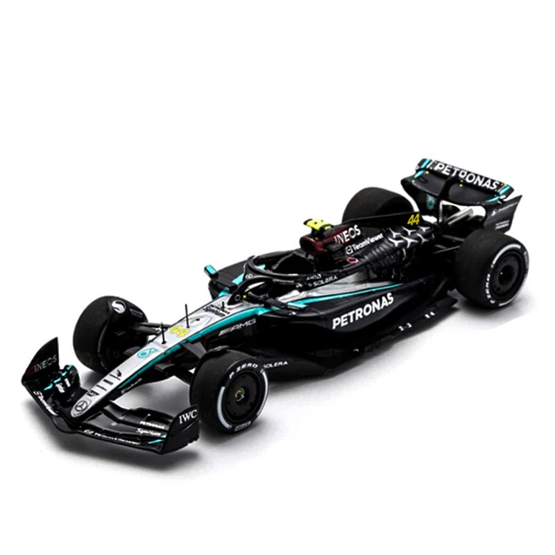 Diecast F1 Car
