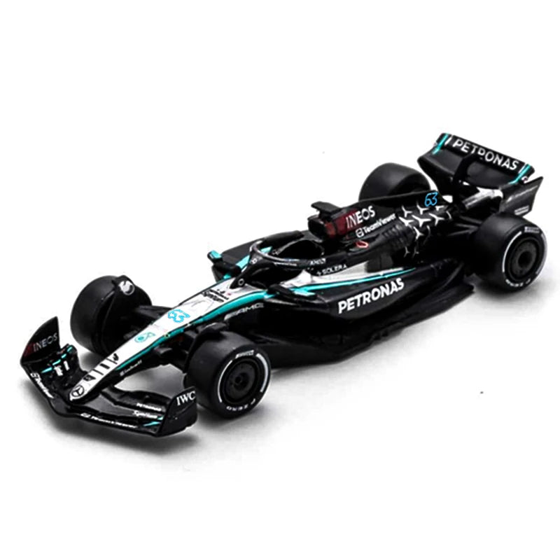 Diecast F1 Car