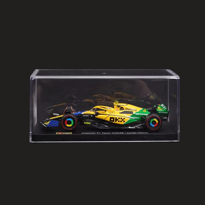 Diecast F1 Car