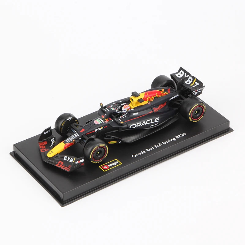 Diecast F1 Car