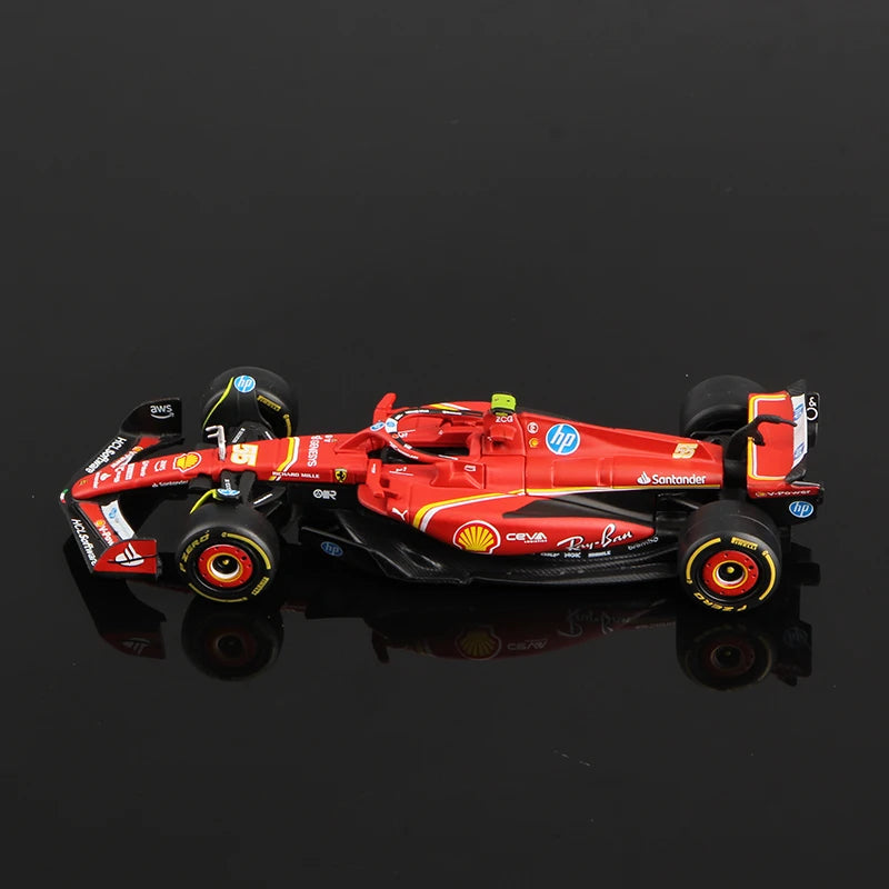 Diecast F1 Car