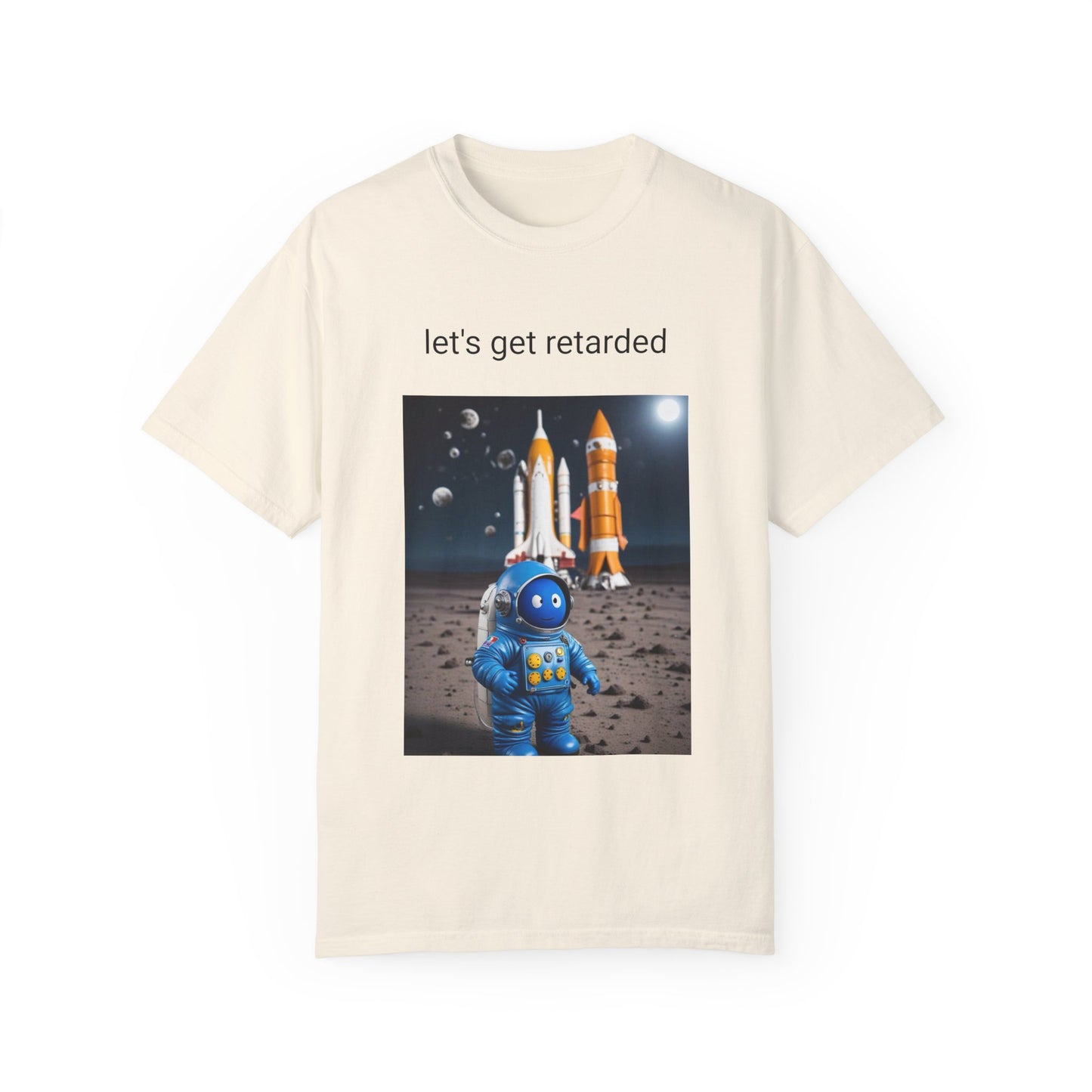 Moon Mission