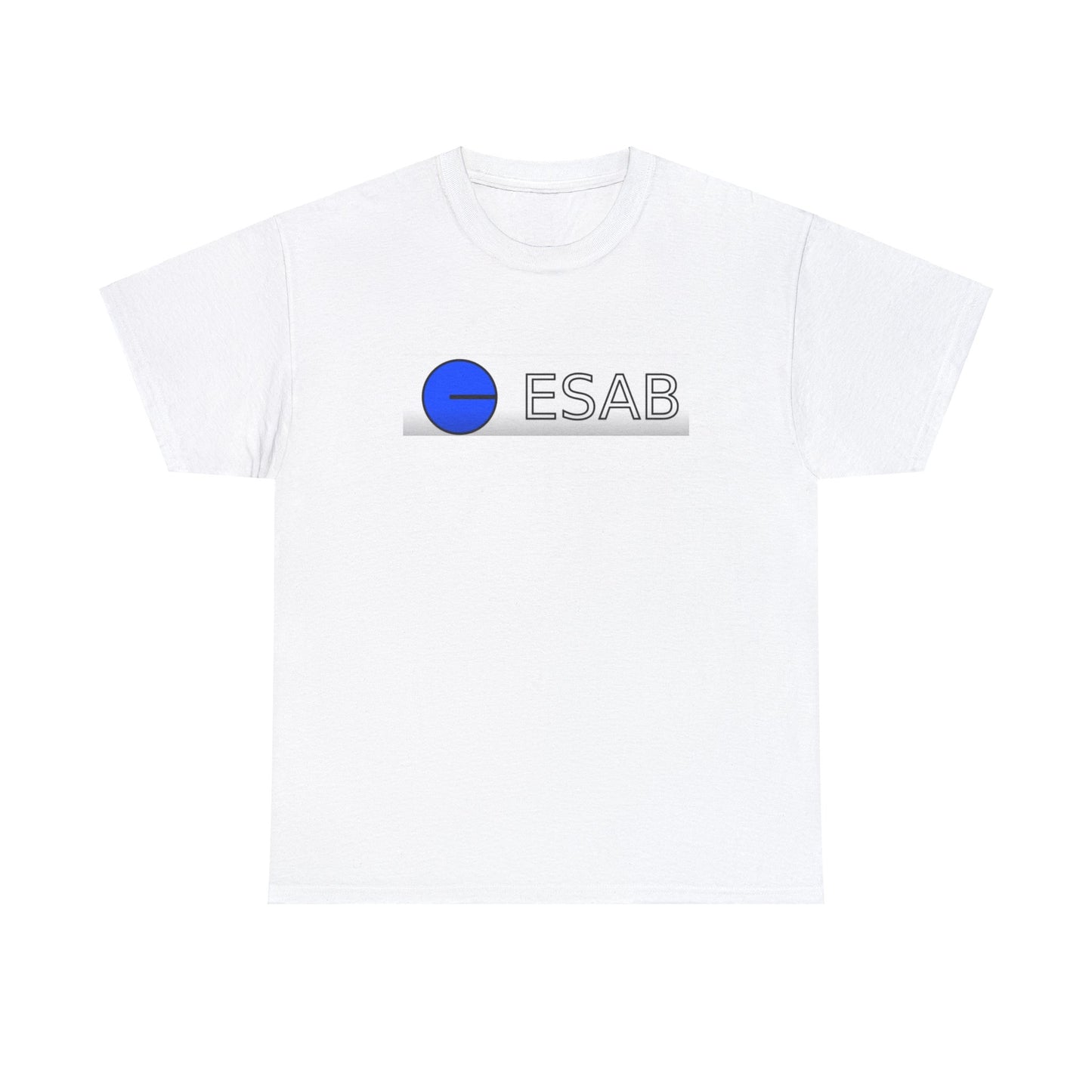 $ESAB BASED TEE