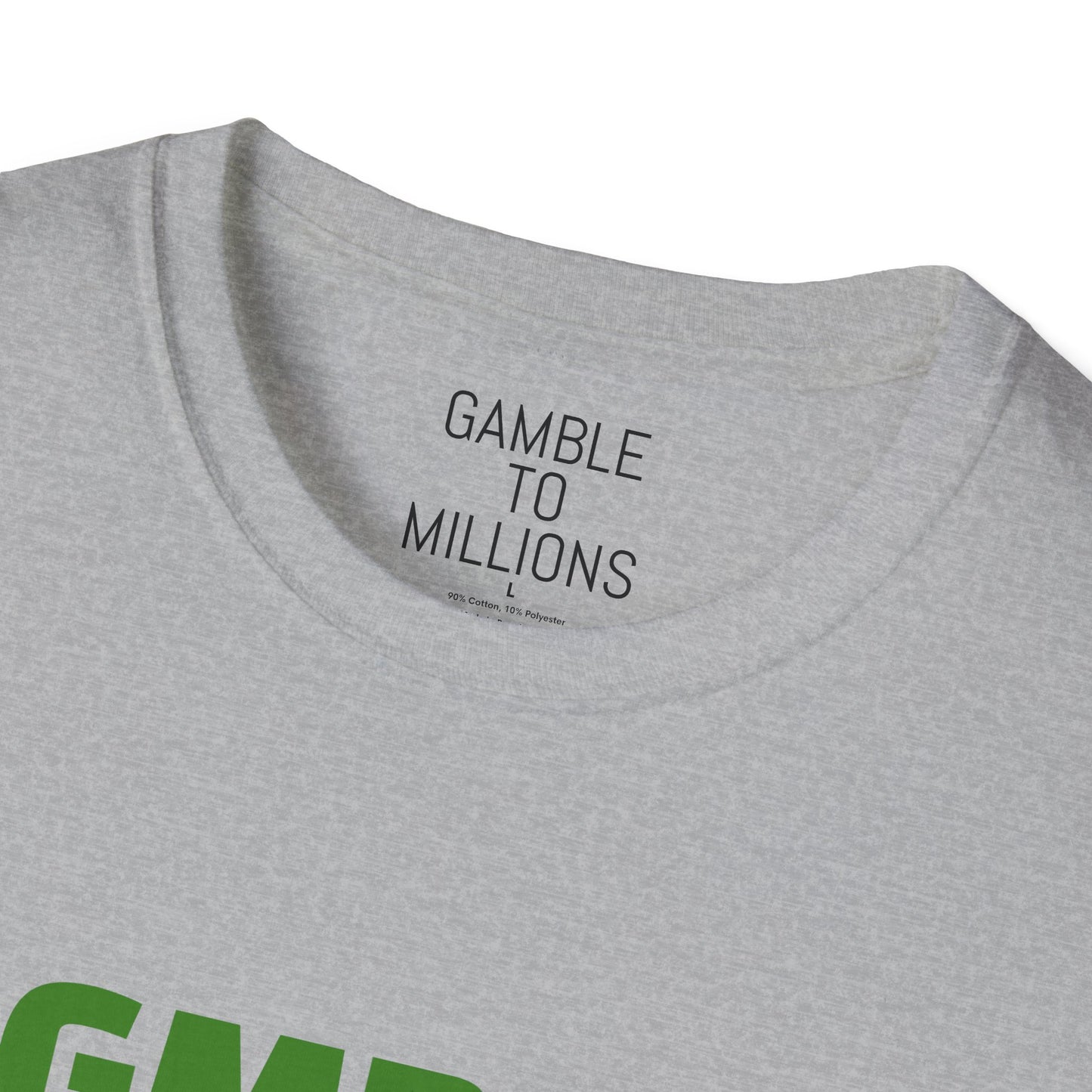 GMBLR - Gamble Your Way To Millions