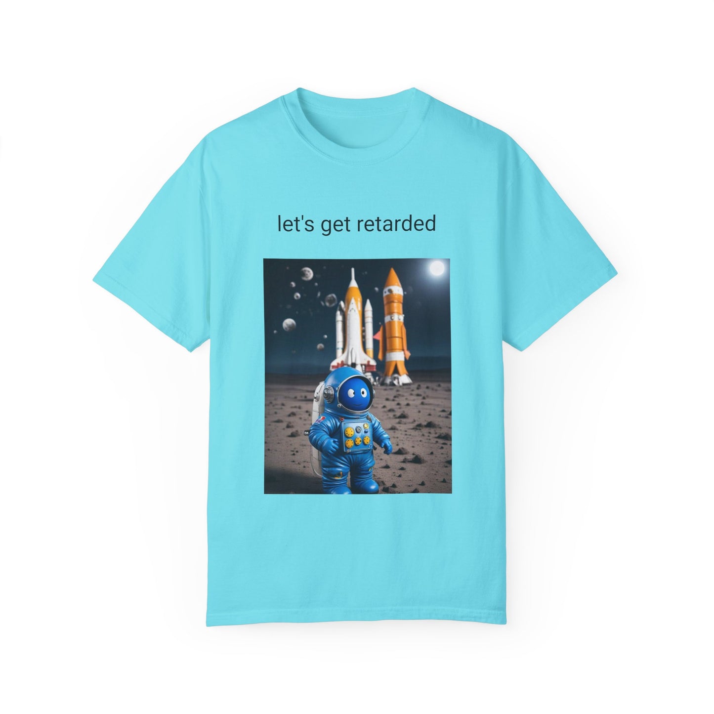 Moon Mission