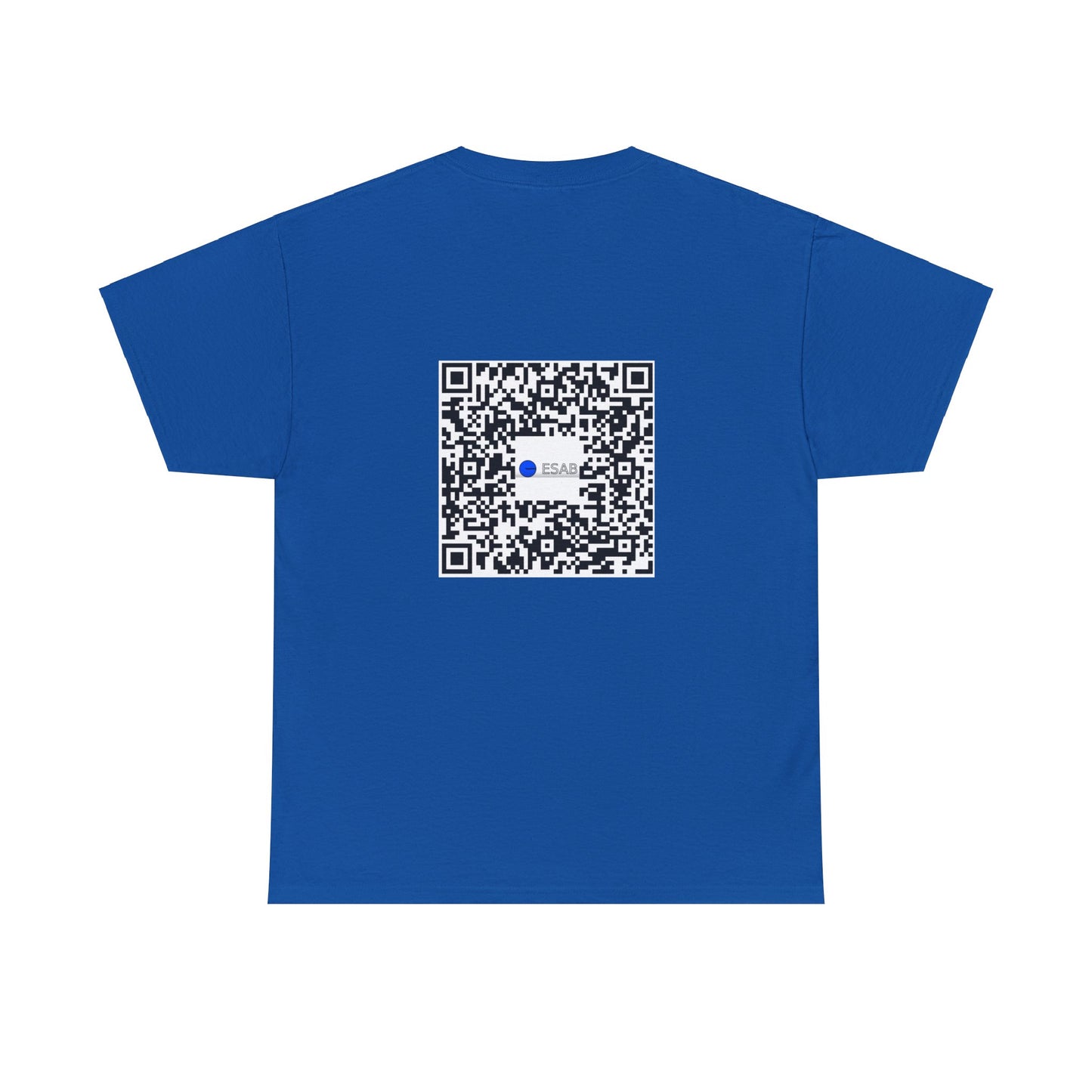 $ESAB BASED TEE