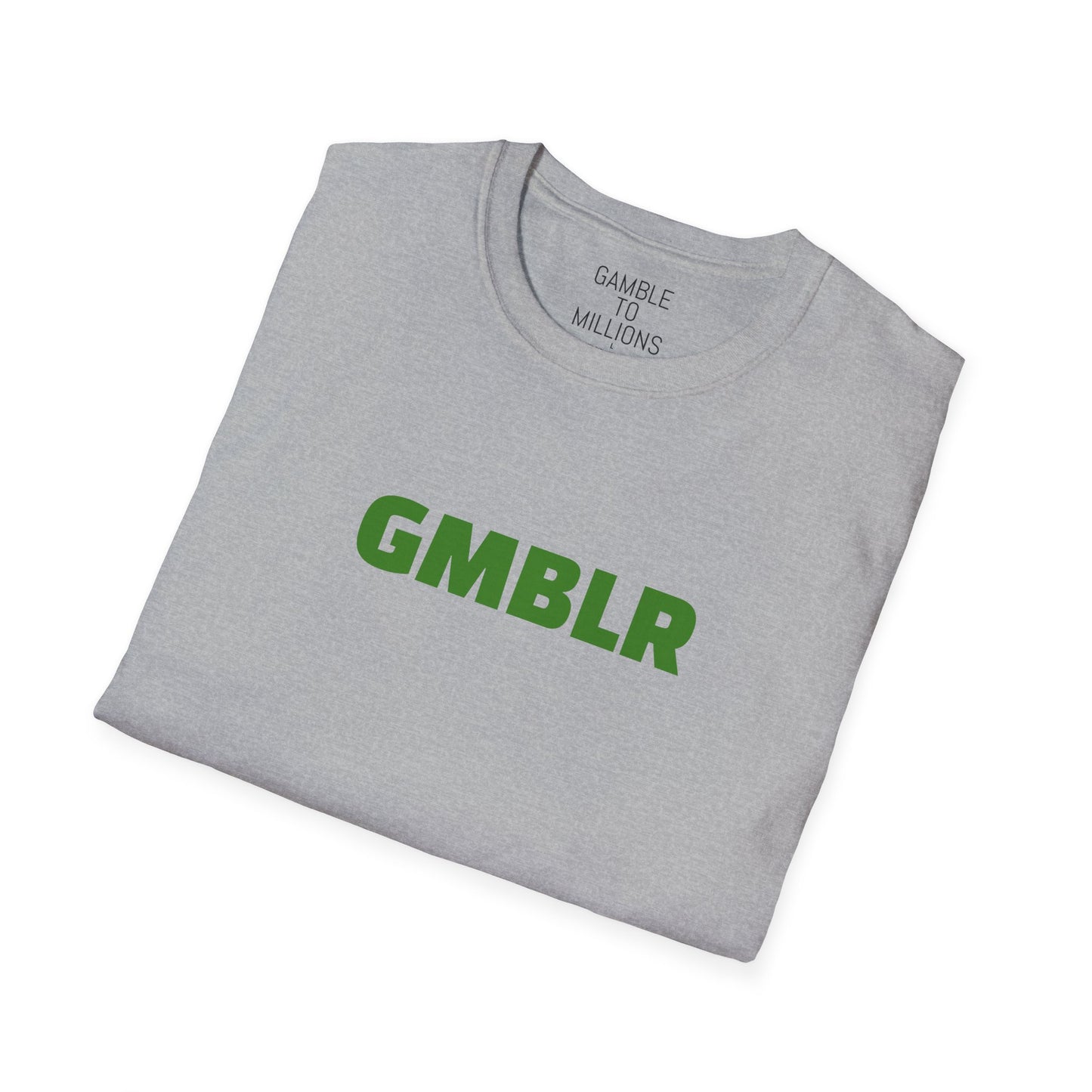 GMBLR - Gamble Your Way To Millions