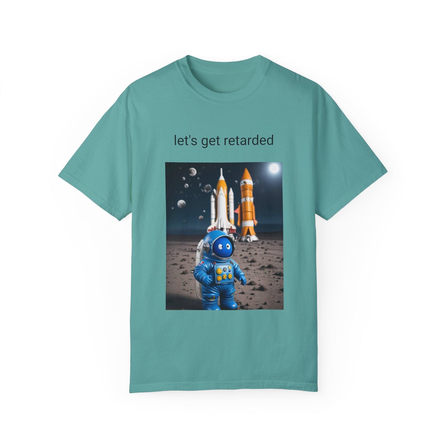 Moon Mission