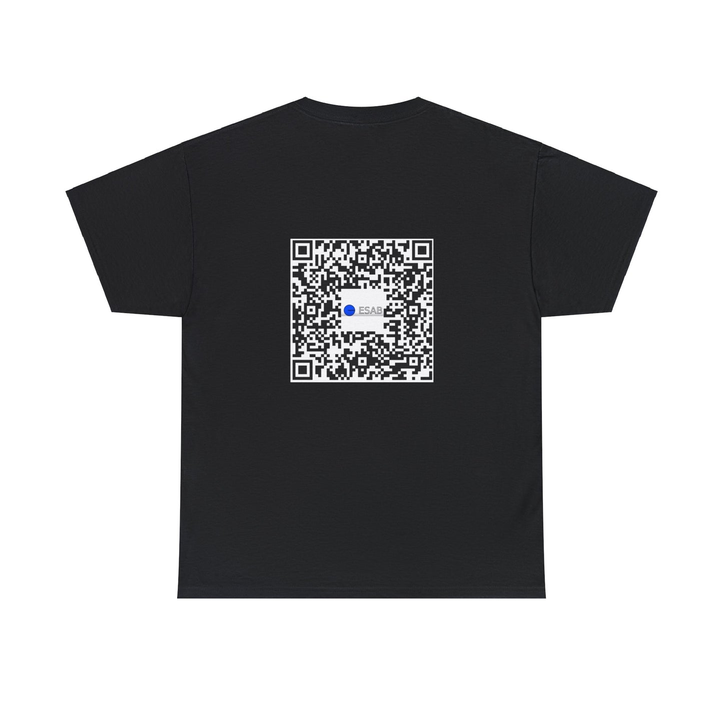 $ESAB BASED TEE