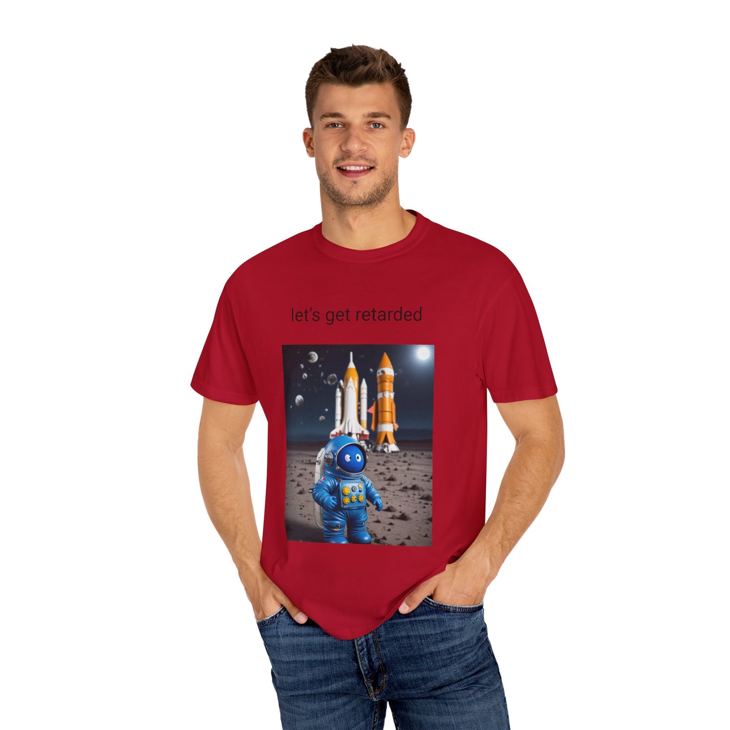Moon Mission