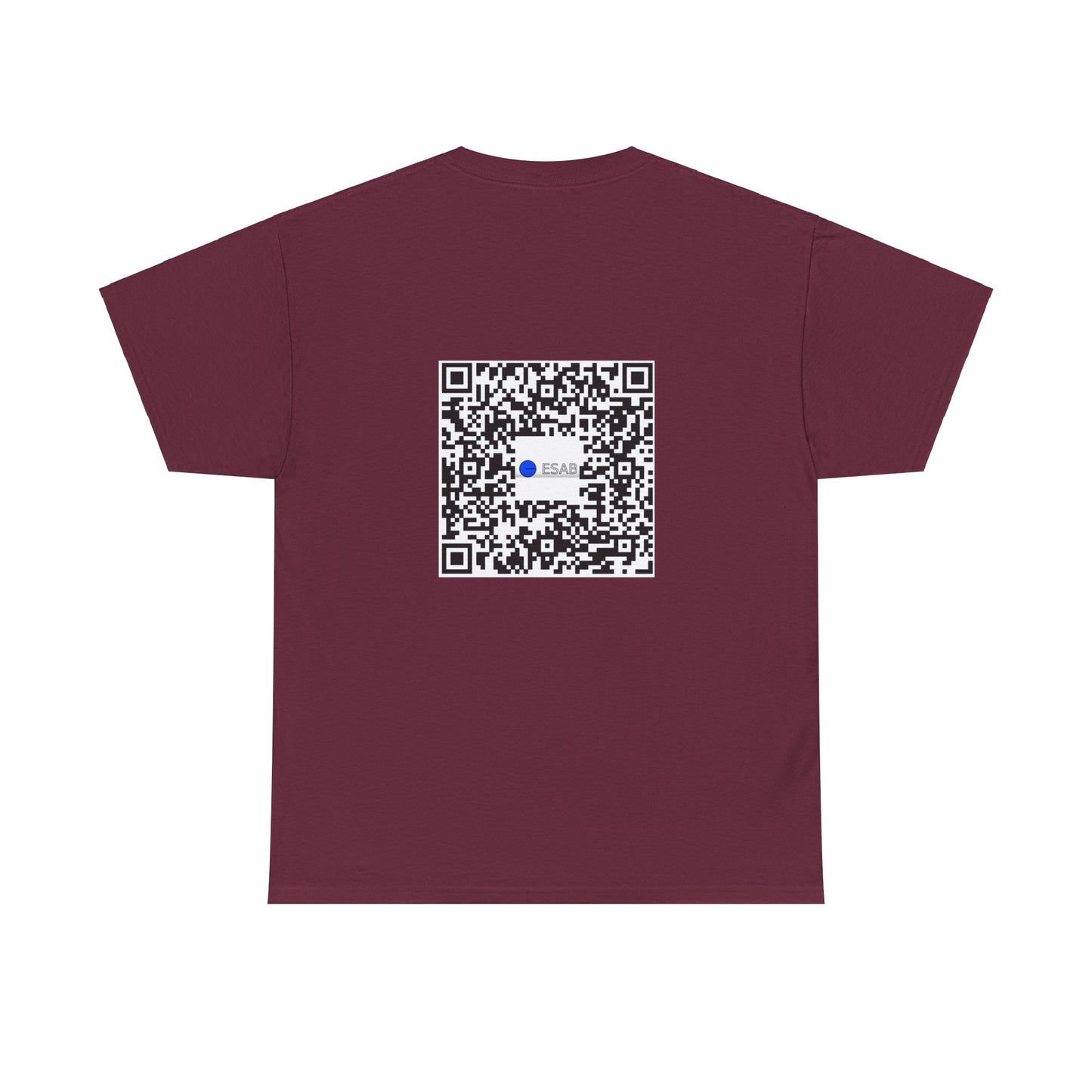 $ESAB BASED TEE