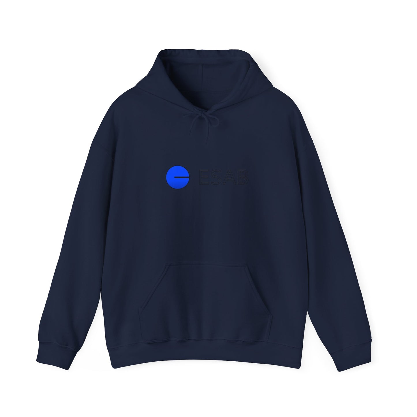 $ESAB Based Hoodie