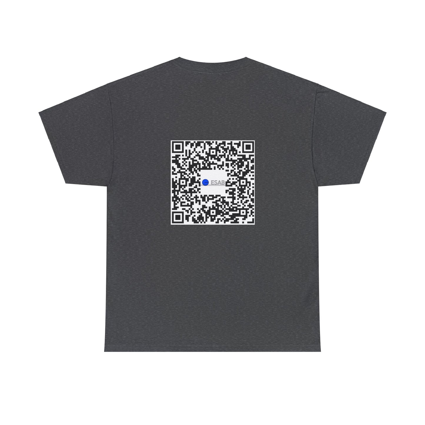 $ESAB BASED TEE