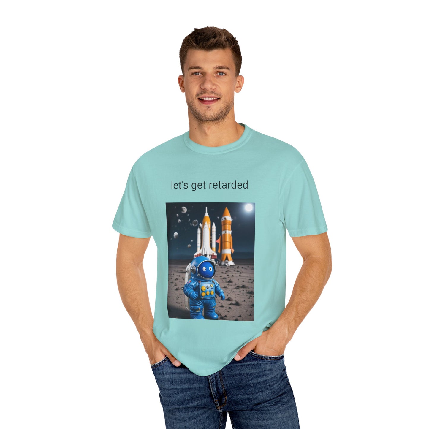 Moon Mission