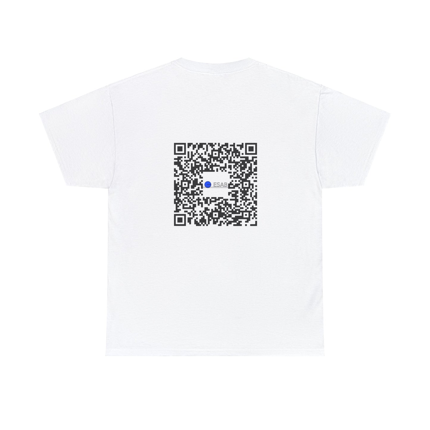 $ESAB BASED TEE