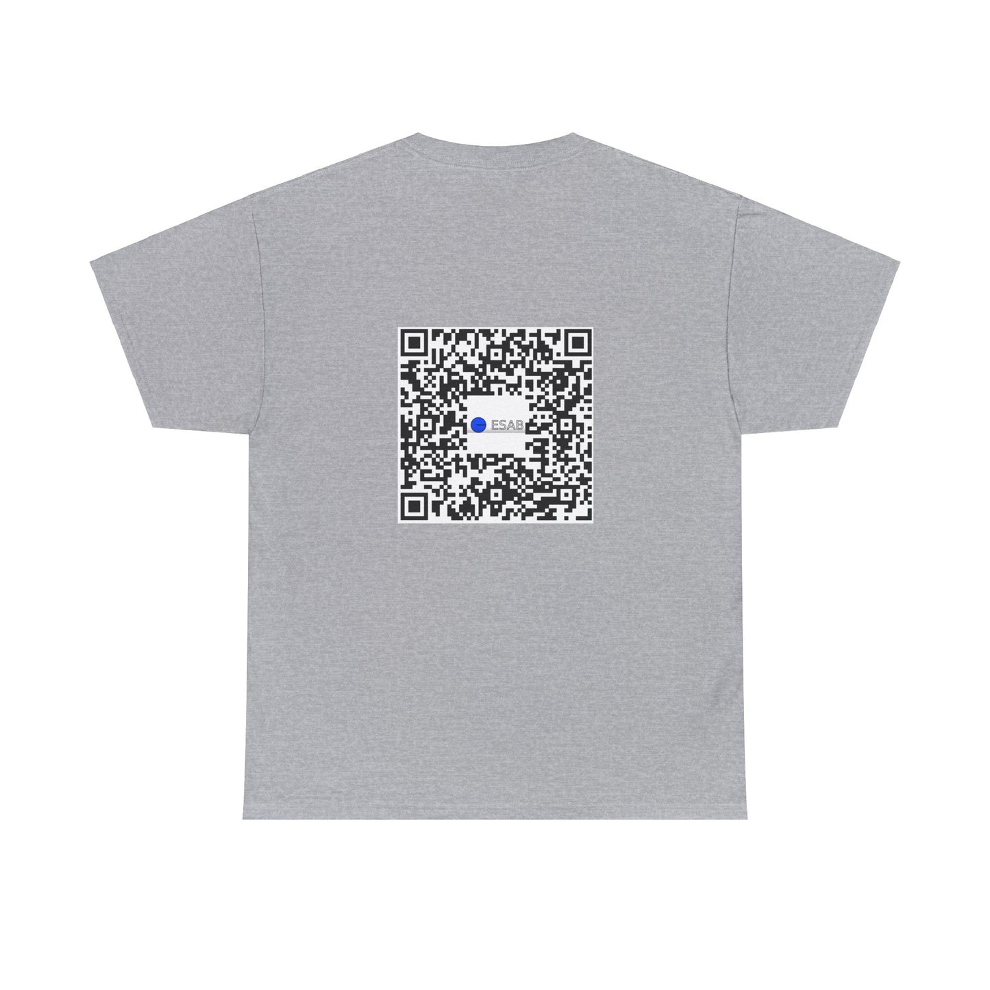 $ESAB BASED TEE