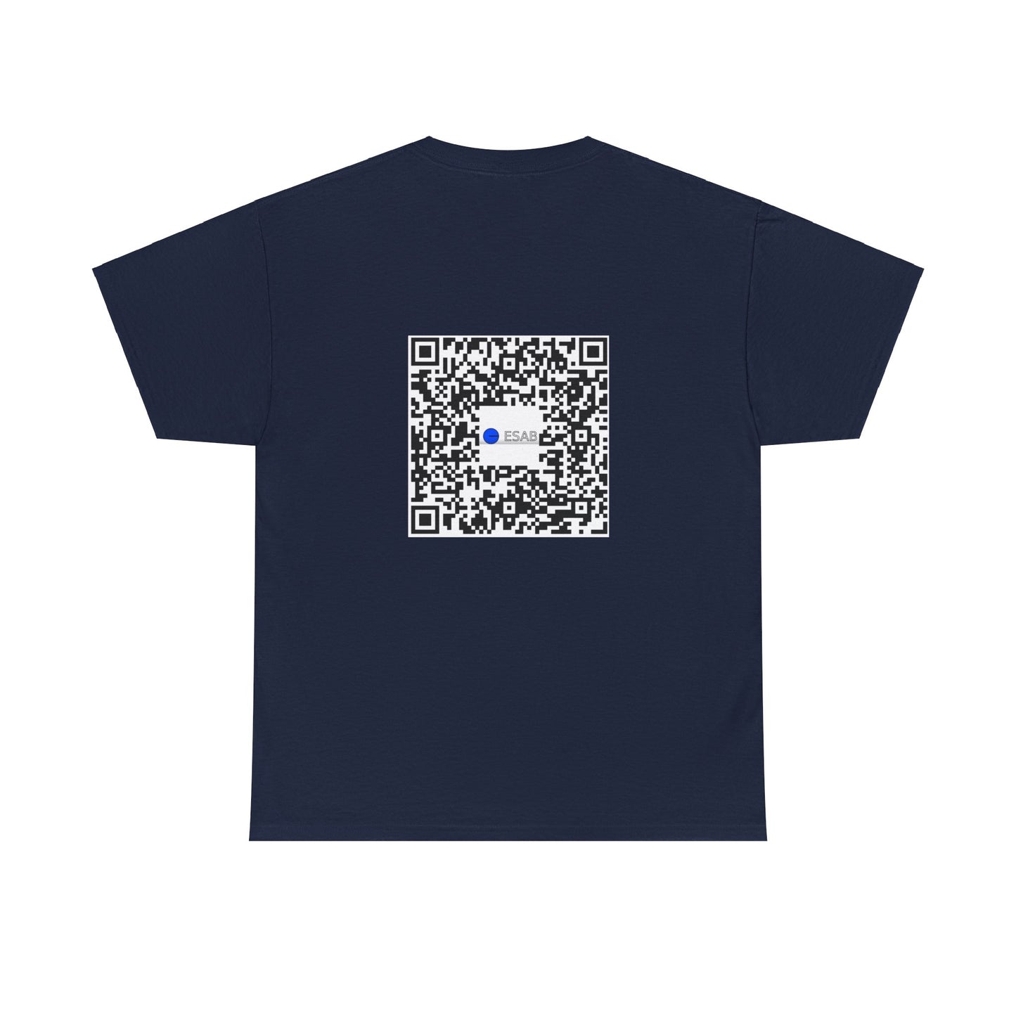 $ESAB BASED TEE