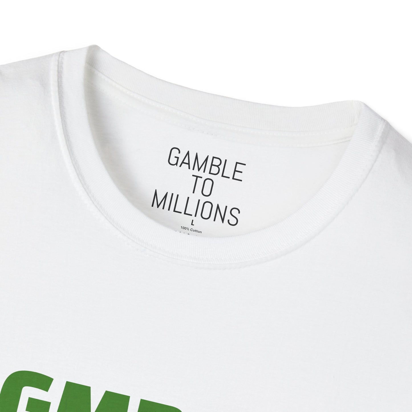 GMBLR - Gamble Your Way To Millions