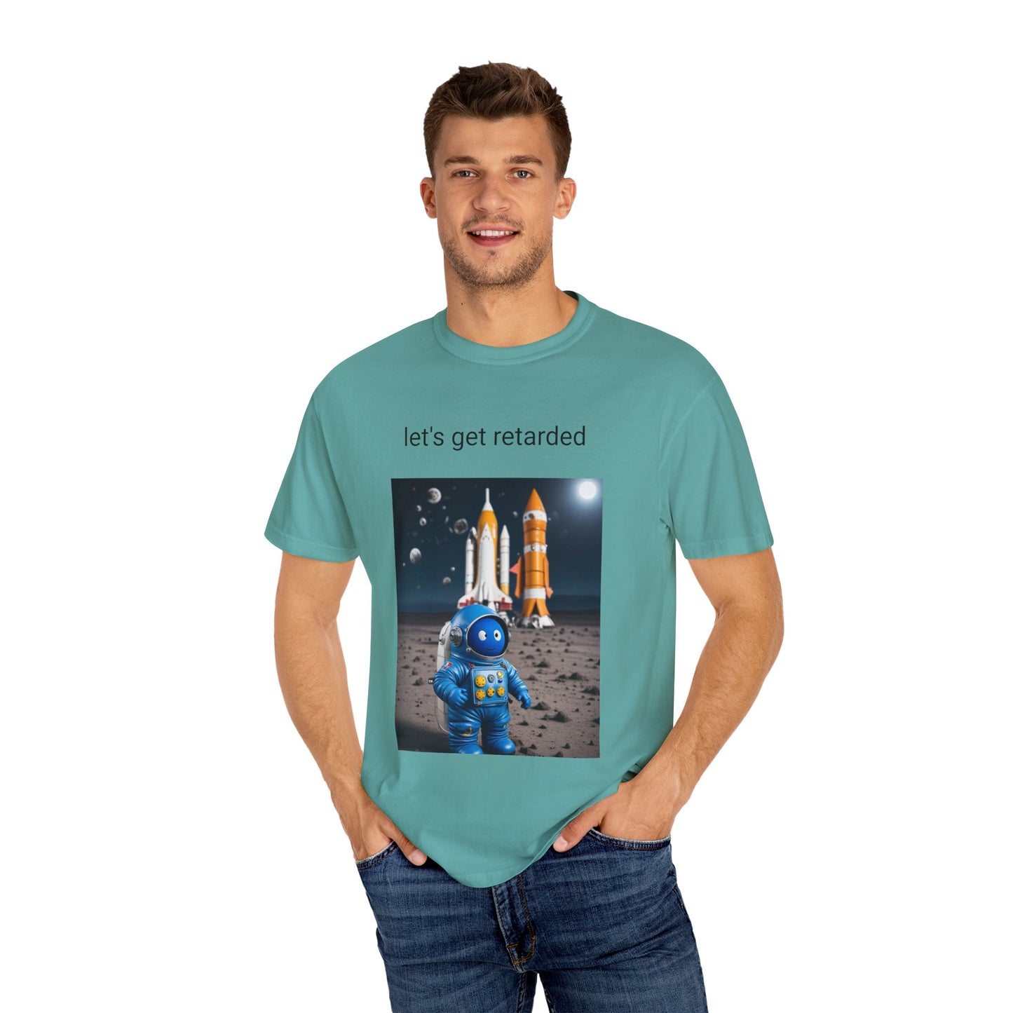 Moon Mission