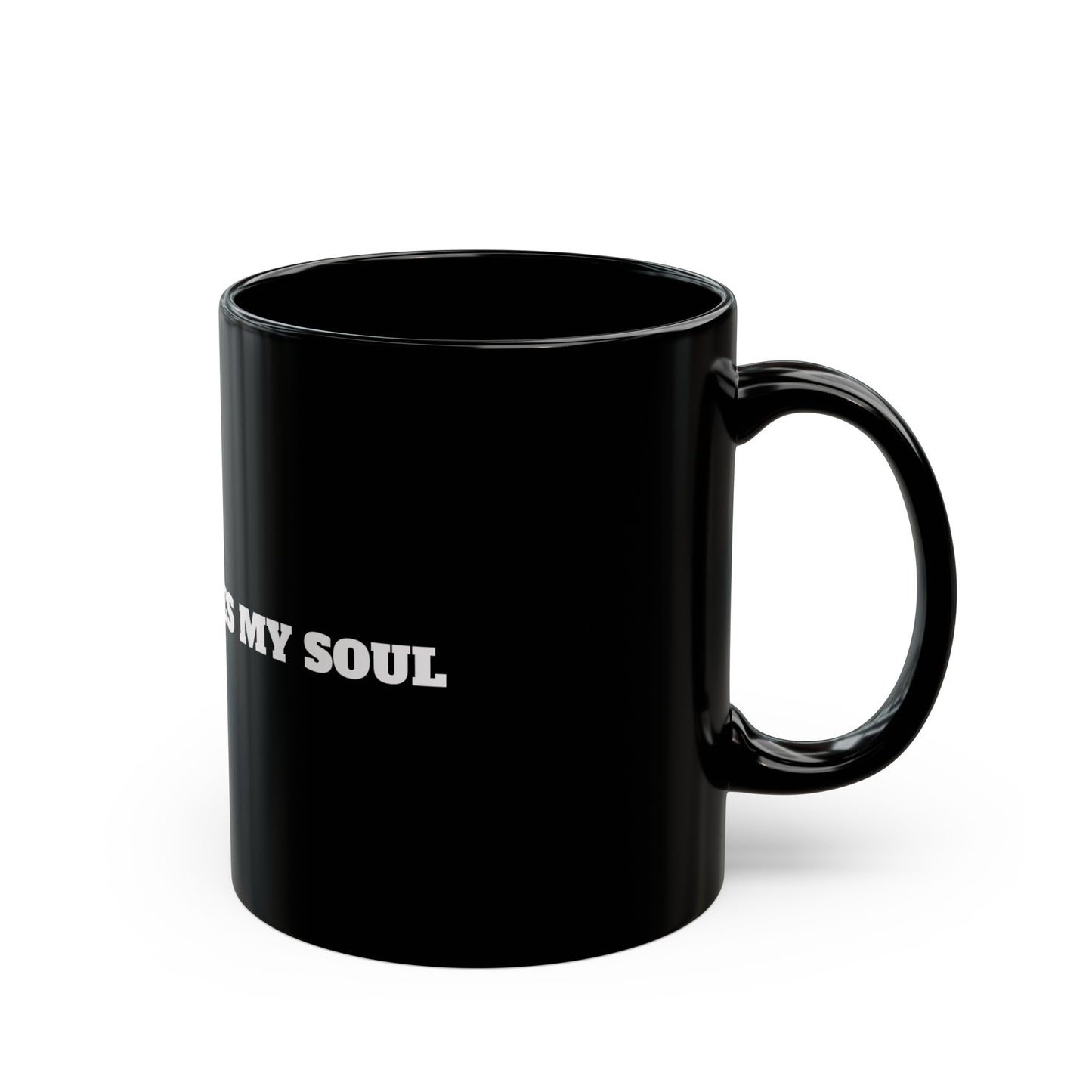Soulful Soul Mug