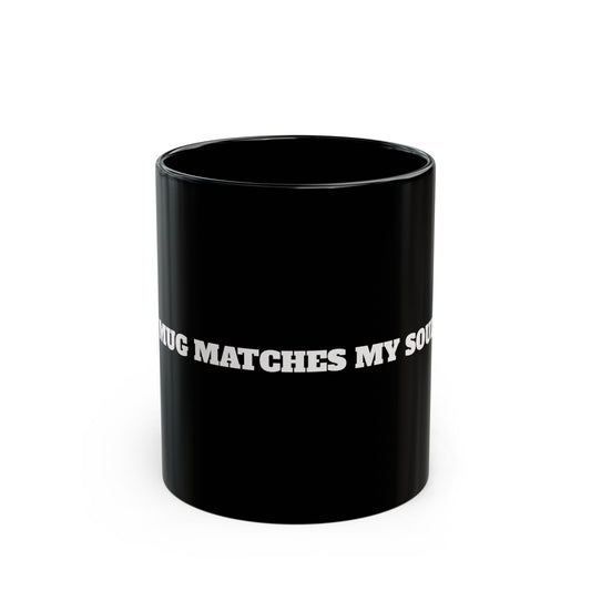 Soulful Soul Mug