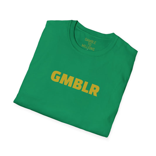 GMBLR - Gamble Your Way To Millions