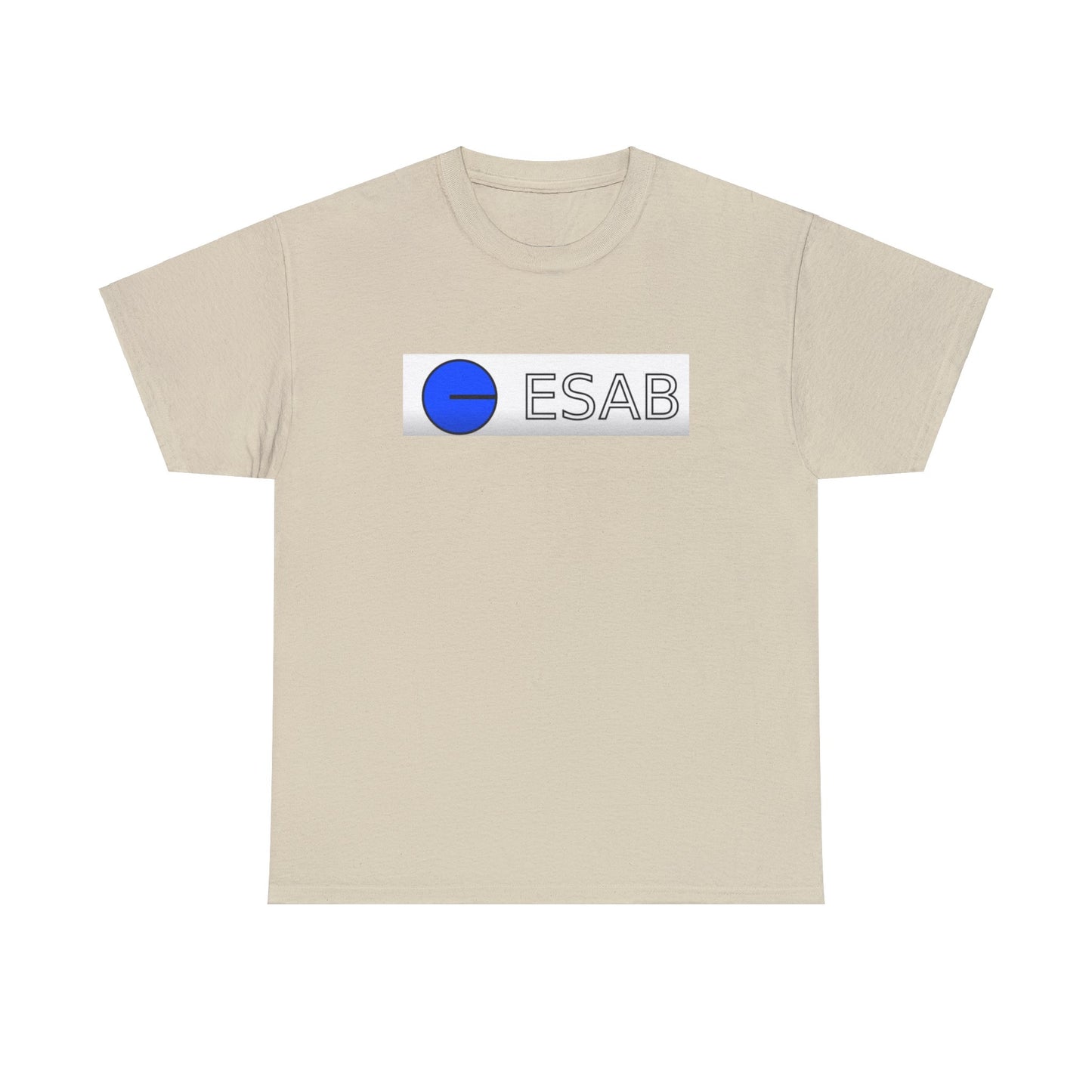 $ESAB BASED TEE