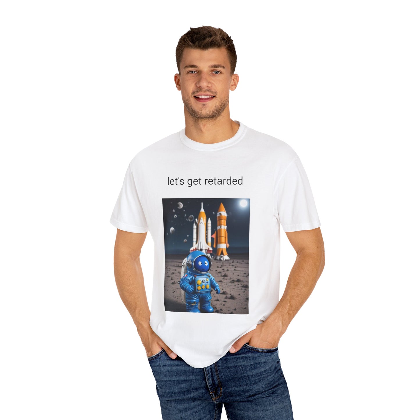 Moon Mission