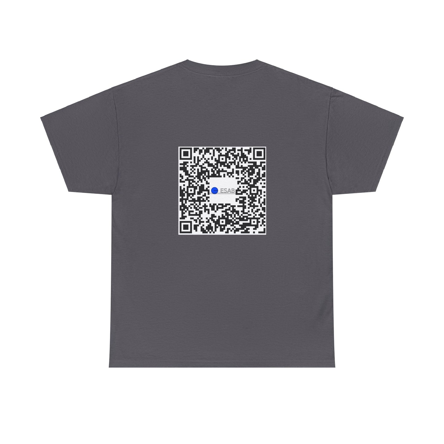 $ESAB BASED TEE
