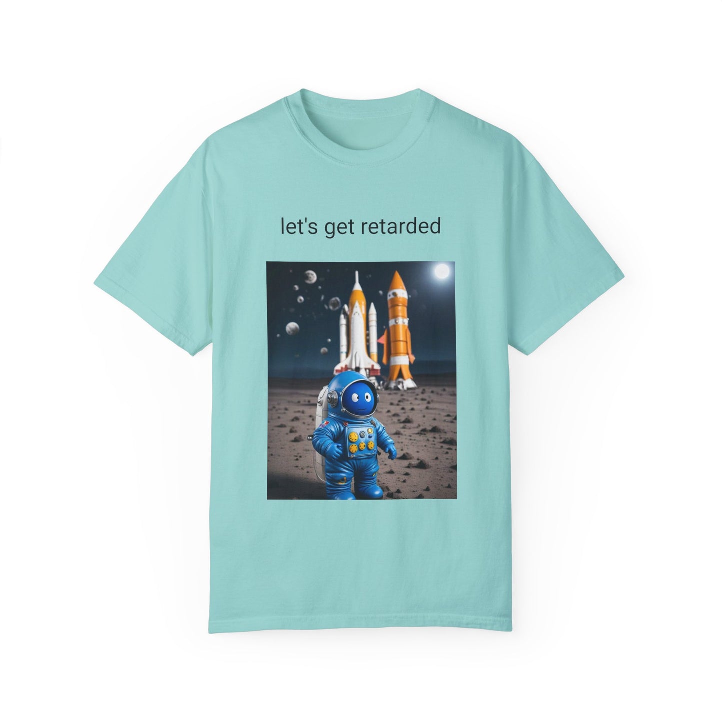 Moon Mission