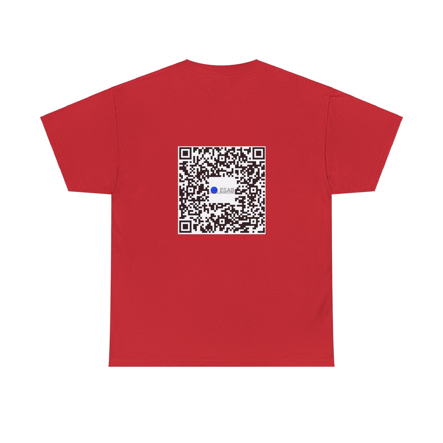 $ESAB BASED TEE